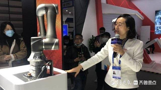 橙色云携云研发平台亮相乌镇“互联网之光”博览会