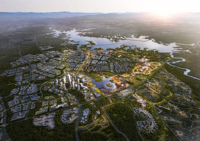 成都|2021年成都目标已定 重点工作聚焦七大方面