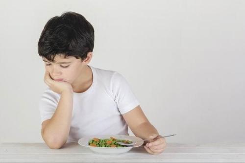 超级宝妈：孩子挑食别不在意，当心是病，这5种原因看看你家宝宝中了吗？