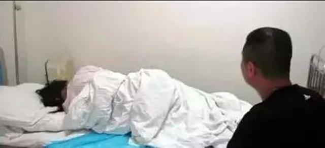 超级宝妈■剖腹产产妇7天后刀口“裂开”,医生怒斥:不配做丈夫