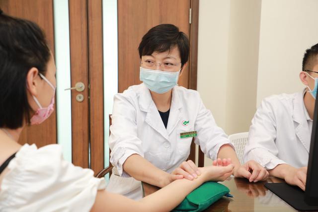 出诊|知名中医专家定期到珠海出诊