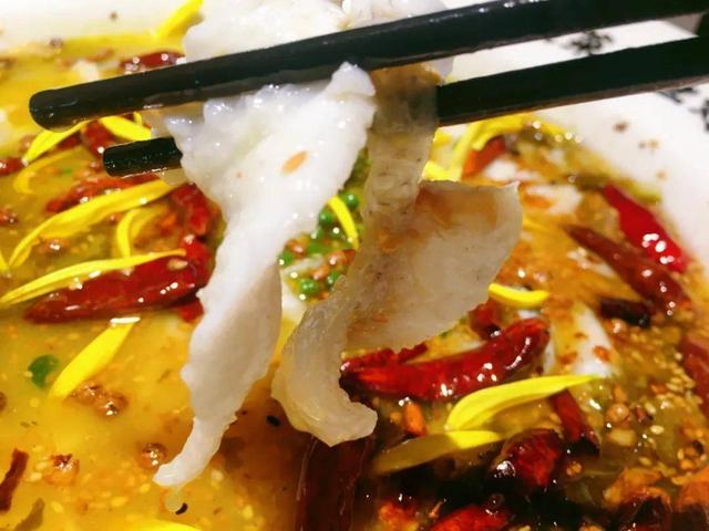 洛神|探店 | 走，一起吃鱼拯救世界