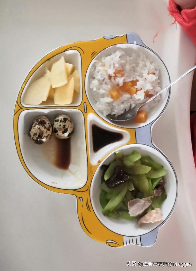 「你的育儿经」幼儿园没开学，在家做饭想秃头，好好吃饭增加抗病力怎么办？