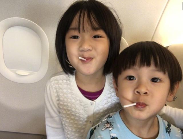 无敌小萌神|有种“富养”叫吴尊女儿NeiNei，10岁气质出众，大长腿实力吸睛