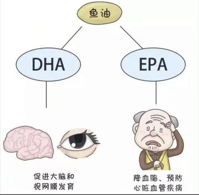 @宝爸宝妈，维生素AD、维生素D3、鱼肝油,你分清了吗？