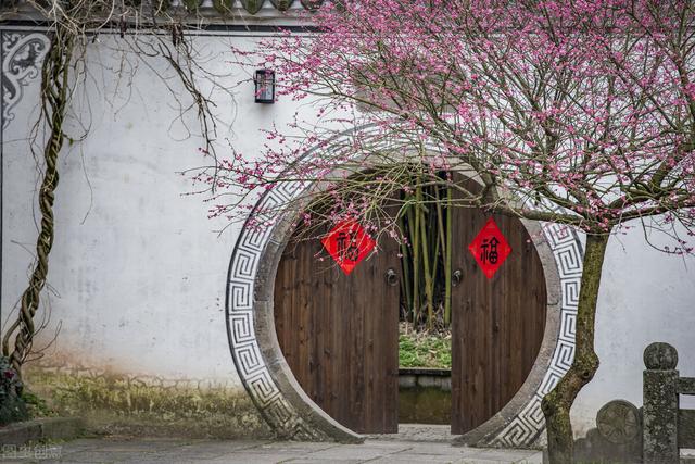 有人称它为“霉运花”，却不知它也叫“五福花”，寓意很好