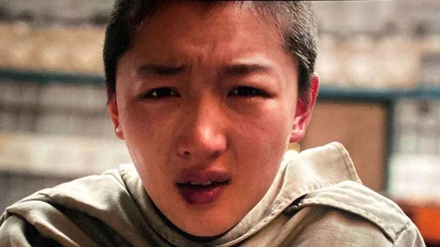 周冬雨，会是下一个周迅？fun娱乐