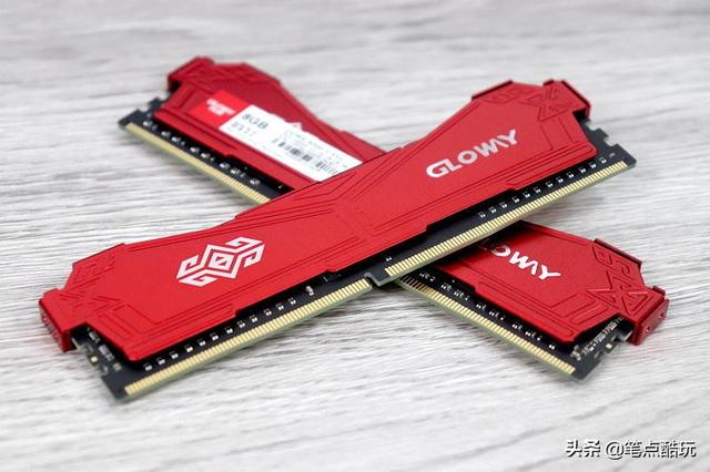 铠甲加身，为国而战！光威弈Pro纯国产8GB马甲内存条实测