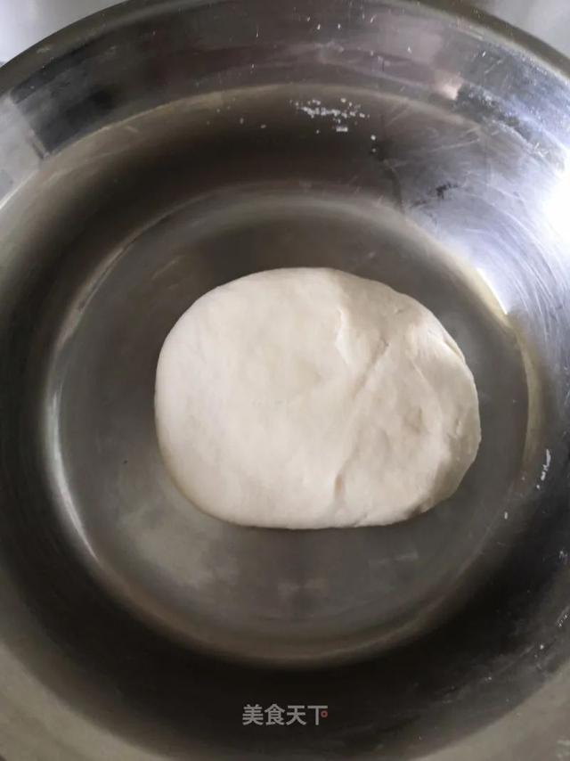 自制家庭版披萨，真材实料，好吃又健康！一点不比餐厅卖的差