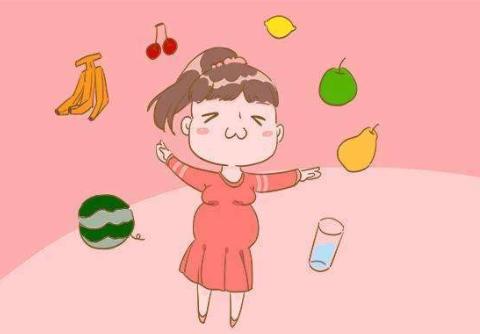 #你的育儿经#孕期不能喝咖啡、不能吃冷饮！这些谣言可把孕妇害苦了！