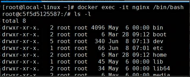 还在百度Docker命令？推荐一套用起来特顺手的命令
