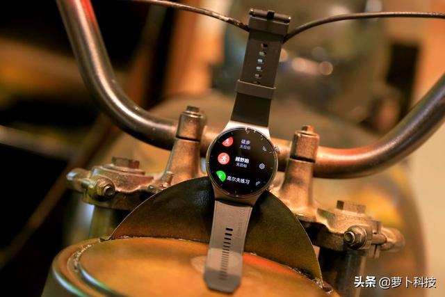 华为WATCH GT2Pro新增应用市场，可与多款APP联动