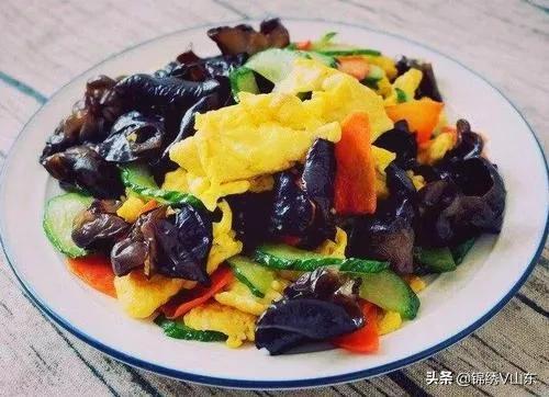 家人馋了就特想吃美味的16道下饭菜，香而不腻，配饭吃真过瘾！