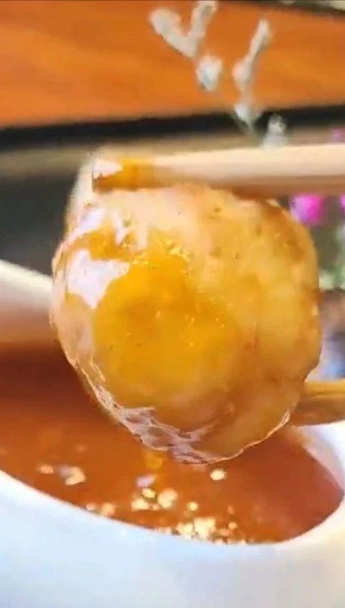 地栗|外脆内嫩，清甜味美！这道松江名菜，做法几近失传，快学起来