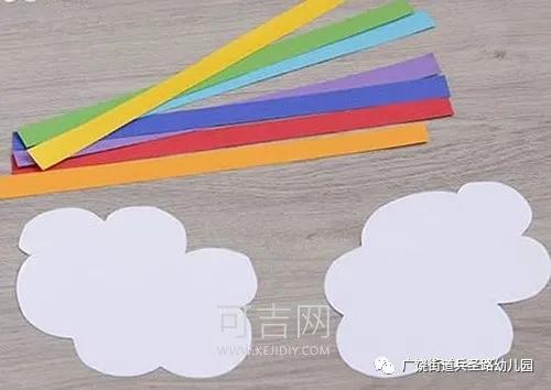 #你的育儿经#【兵幼.云时光】——“五个一”居家防疫亲子活动指南⑩