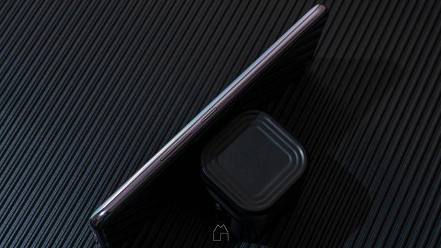 vivo S6——平价且高颜值的5G手机