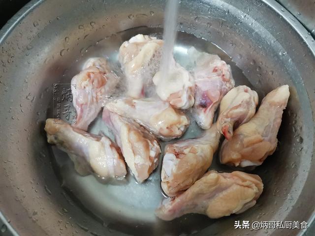 儿子最爱的美食，换个新做法，隔天不吃就馋它，酱香浓郁还不上火