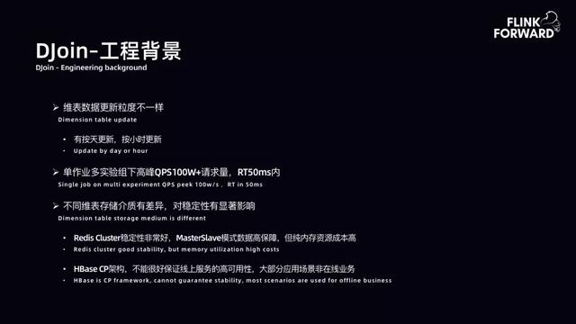 bilibili 实时计算平台架构与实践