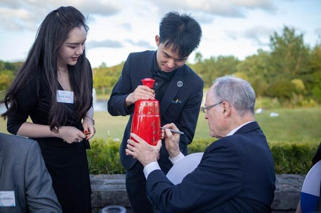 定了！中国白酒英文名正式起用