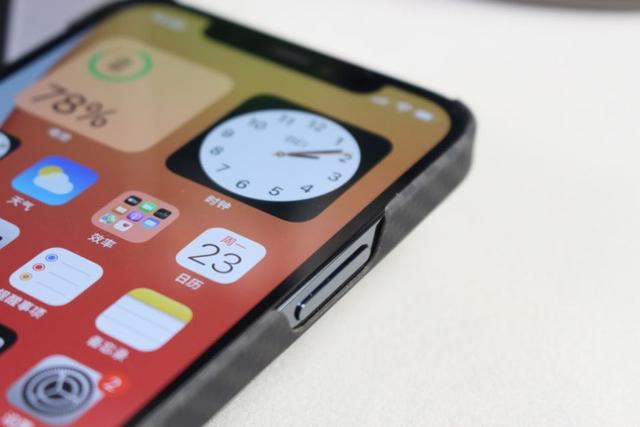 iPhone13曝光：这次连充电口都取消了，真的是大改动了