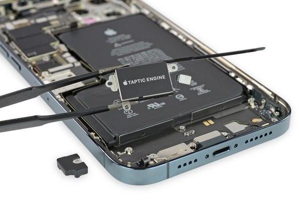 外媒拆解iPhone 12 Pro Max 扑面而来的精致感