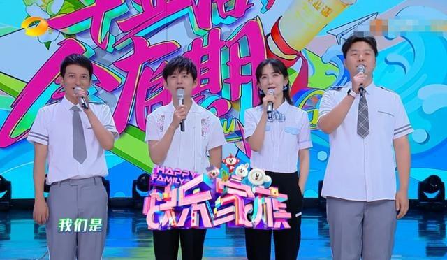 喵酱|吴昕忙疯了！缺席《大本营》活久见，录制《姐姐》淘汰赛太刺激