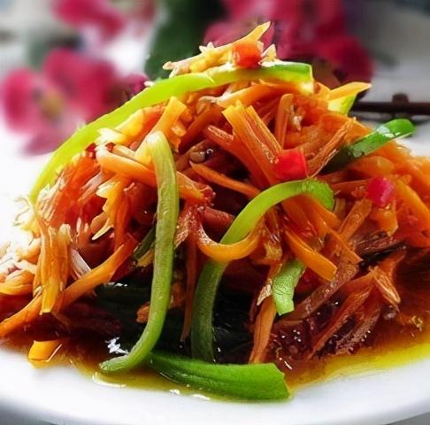 美食大杂烩又来了，40余款不重样，每天做几道味蕾不疲惫