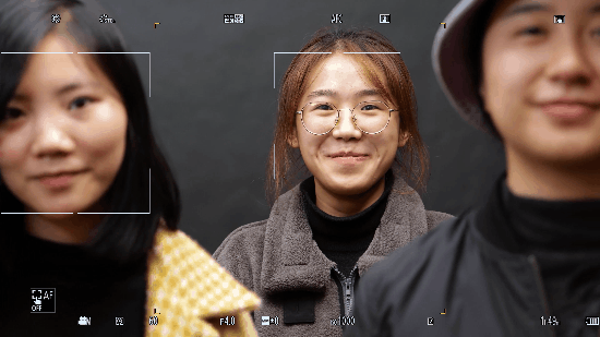 松下全画幅微单S1固件升级啦~ 不花钱又变一台新机