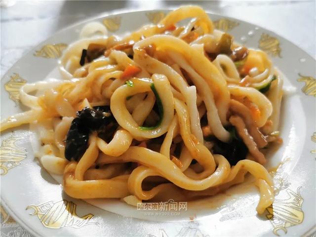 伊人|今天的温暖，都是这碗面给的｜人间烟火味，最抚凡人心