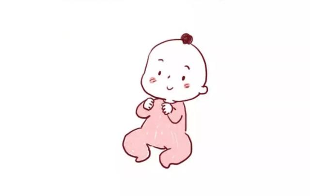 [超级宝妈]关心1岁前宝宝发育是否正常？在家自测，有这几点表现就放心了