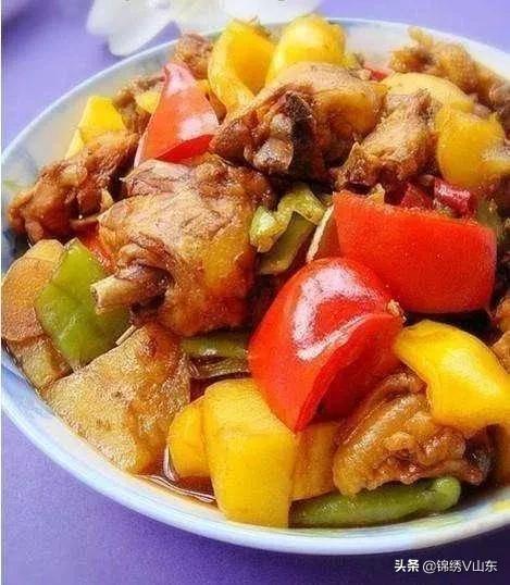 好吃下饭的14道特色菜，看着流口水，上桌后抢着吃！