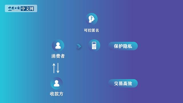 人民币|「动画」中国经济财画绘：关于数字人民币的五个关键词