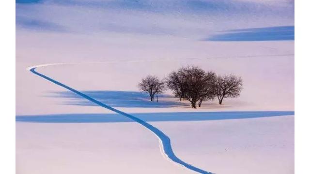 大雪前后这样推拿，让身体封藏住更多能量