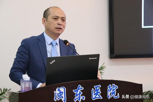 闽东医院呼吸与危重症医学科“高位嫁接”国家队提升医疗救治水平