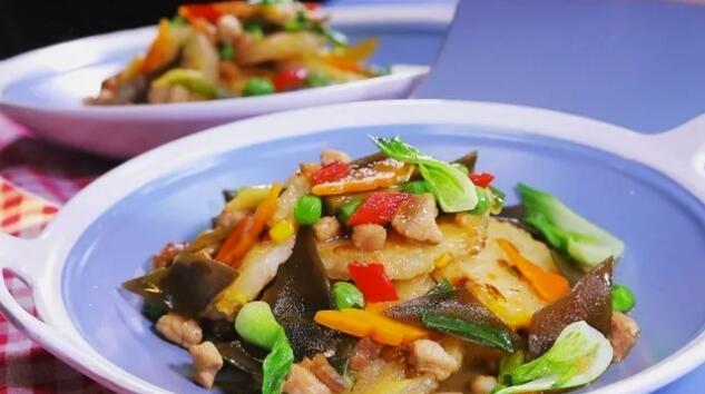 豌豆|它比大豆营养10倍！每天一把，控糖、明目、美颜，功效多多！春天最适合这样吃…