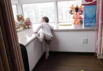 超级宝妈|妈妈趁宝宝熟睡，外出美甲2小时，回家后却再也听不到孩子的声音