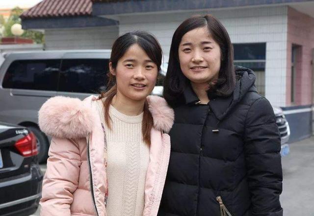 超级宝妈■双胞胎被遗弃，一个在中国长大，一个在美国长大，20年后差距悬殊