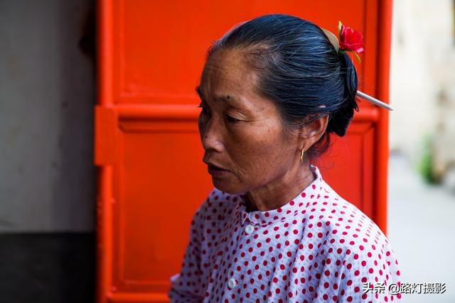 「旅行百事通」泉州“海丝文化”的奇观，蟳埔蚵壳厝，闽南古民居的奇葩