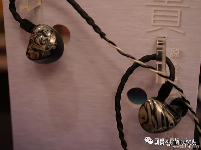 2020中国（成都）国际耳机展掠影「二」