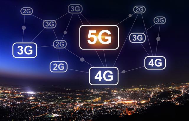 三大运营商终于出手？多款4G套餐遭下架，网友：逼用户用5G？