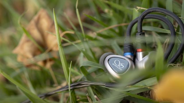 山灵ME80评测：播放器品牌的特色入门耳机之选