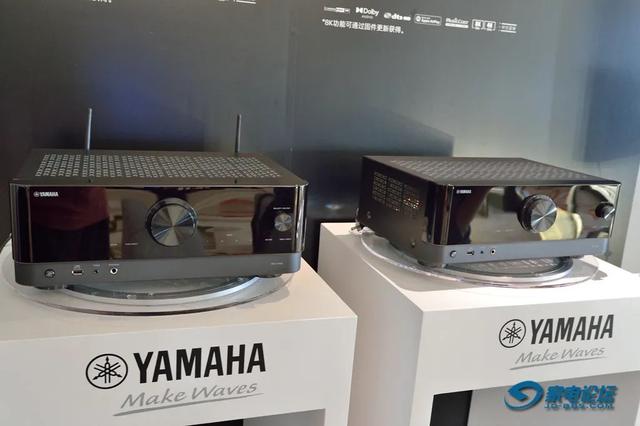 逆道而行？2020SIAV大展，YAMAHA全线新品吸人眼球