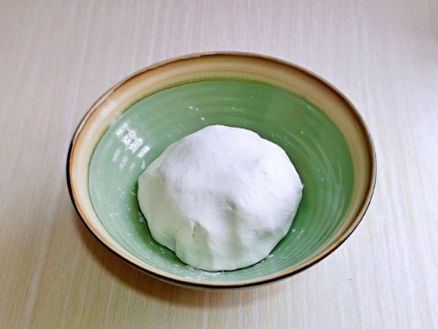 冬天就馋这个美食，做法简单，外酥里软，80后儿时的零食