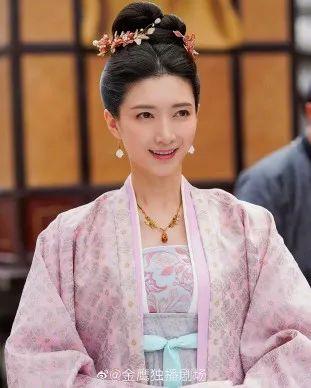 『影视交流地』《清平乐》的配色也太好看了吧！照着穿你也能美炸！