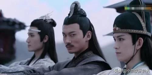 资讯早知道|《陈情令》魏无羡和金光瑶并无恩怨，为何一再陷害他，原因有2点