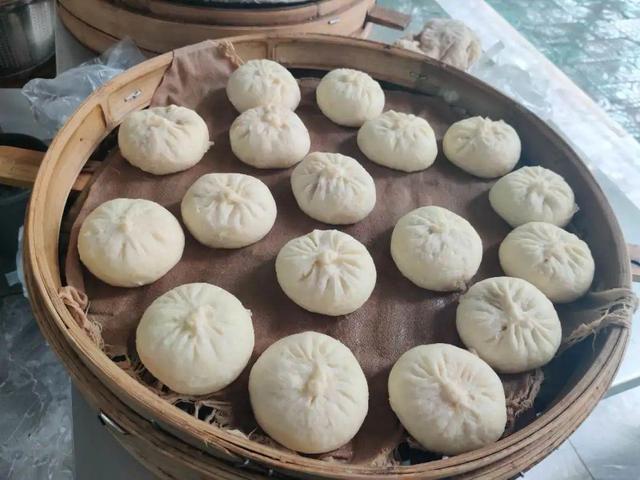 早餐|莲都的“老牌”早餐店盘点，你吃过几家？