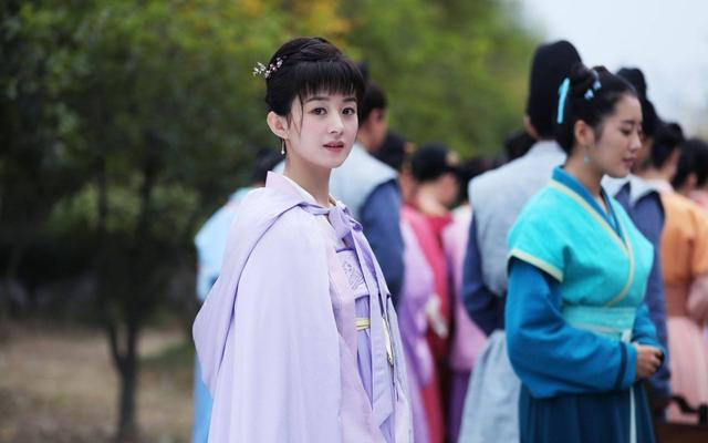 《知否》：懂得向前看的人，往往最好命影视交流地