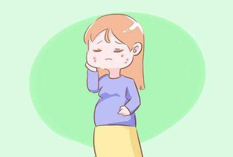 你的育儿经:孕期长痘就一定生男孩?