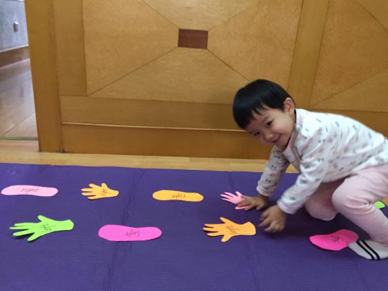 『超级宝妈』王鲲:锻炼+好玩!幼儿居家防疫健身这样做