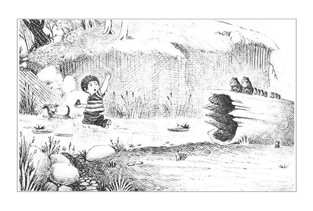 「超级宝妈」8本绘本带孩子把诗读出来，让生命才充满灵魂与韵味